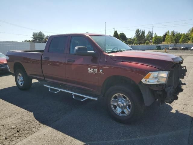 2017 Dodge RAM 2500 ST