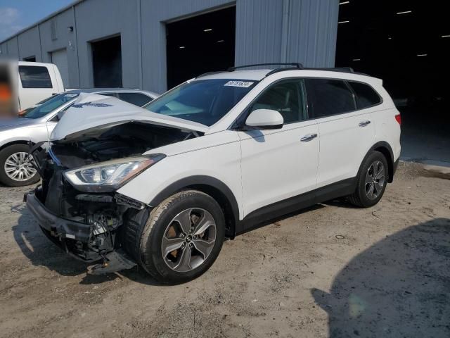 2014 Hyundai Santa FE GLS