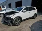 2014 Hyundai Santa FE GLS