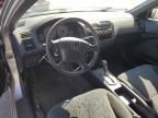 2002 Honda Civic LX