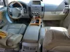 2004 Infiniti QX56