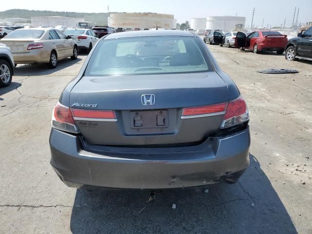 2011 Honda Accord LXP