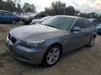 2010 BMW 528 XI