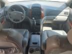 2009 Toyota Sienna XLE