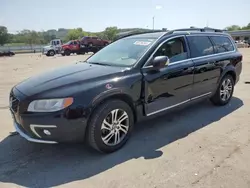 Salvage cars for sale at Lebanon, TN auction: 2015 Volvo XC70 3.2 Premier