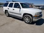 2002 Chevrolet Tahoe C1500