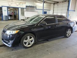 Toyota salvage cars for sale: 2014 Toyota Camry L