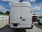 2024 Mercedes-Benz Sprinter 2500