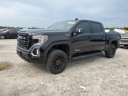 2022 GMC Sierra Limited K1500 AT4 en venta en Houston, TX