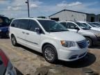 2014 Chrysler Town & Country Limited