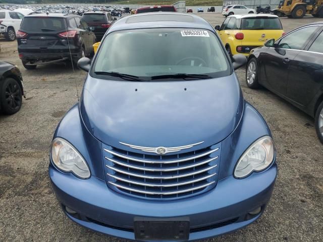 2007 Chrysler PT Cruiser Limited