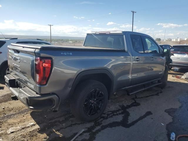 2021 GMC Sierra K1500 Elevation