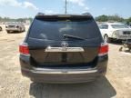 2013 Toyota Highlander Base