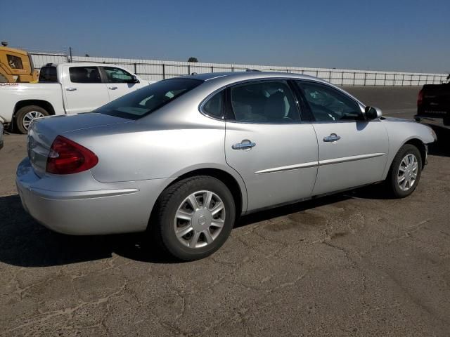 2005 Buick Lacrosse CX