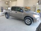 2008 Nissan Titan XE