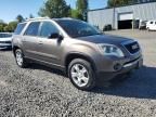 2010 GMC Acadia SL