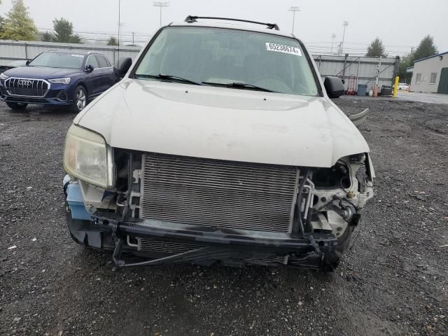 2009 Mercury Mariner