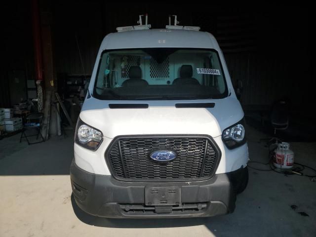 2021 Ford Transit T-250