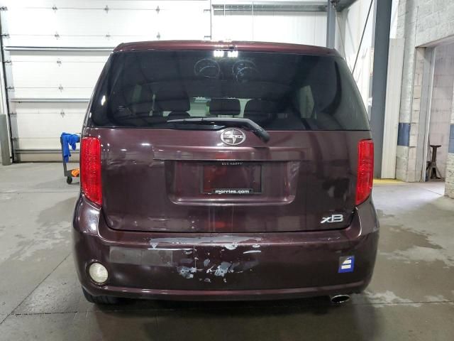 2008 Scion XB