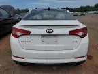 2013 KIA Optima SX