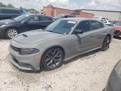 Run And Drives Cars for sale at auction: 2019 Dodge Charger GT