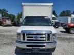 2022 Ford Econoline E450 Super Duty Cutaway Van