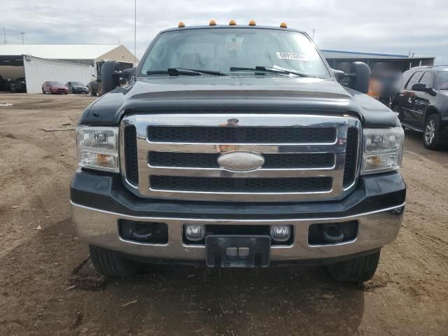 2006 Ford F250 Super Duty