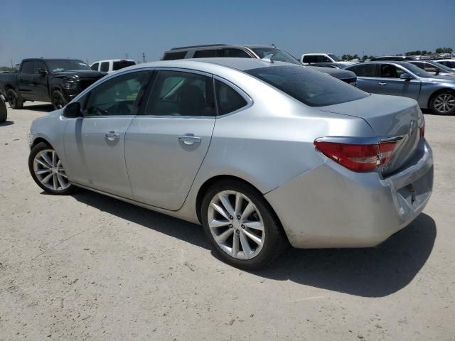 2012 Buick Verano