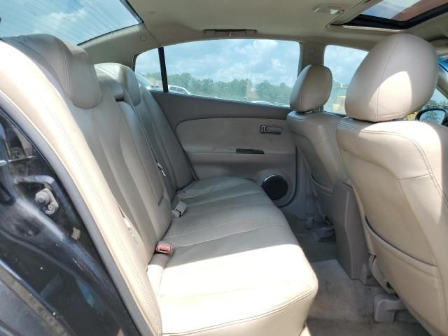 2005 Nissan Altima SE