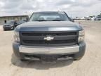 2007 Chevrolet Silverado C1500 Crew Cab