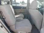 2009 Toyota Highlander Hybrid