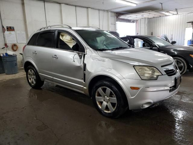 2009 Saturn Vue XR