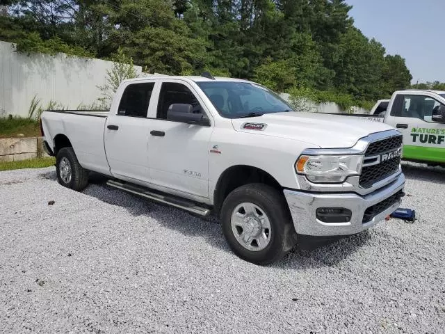 2020 Dodge RAM 2500 Tradesman