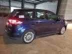 2017 Ford C-MAX SE