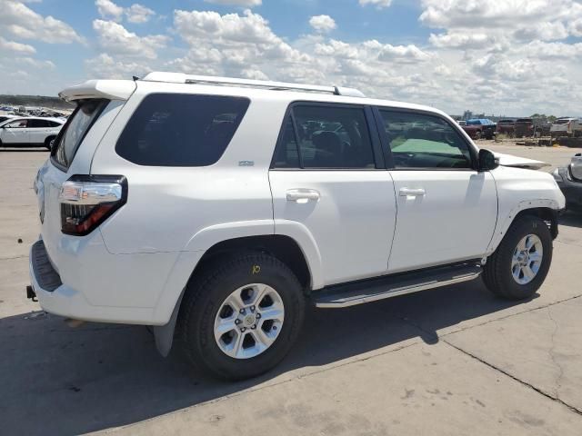 2015 Toyota 4runner SR5