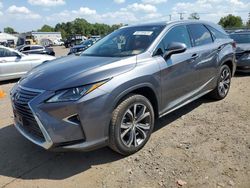 2018 Lexus RX 350 L en venta en Hillsborough, NJ