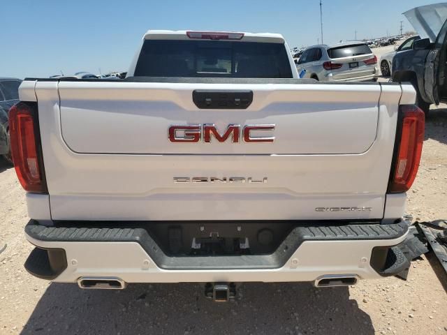 2023 GMC Sierra K1500 Denali