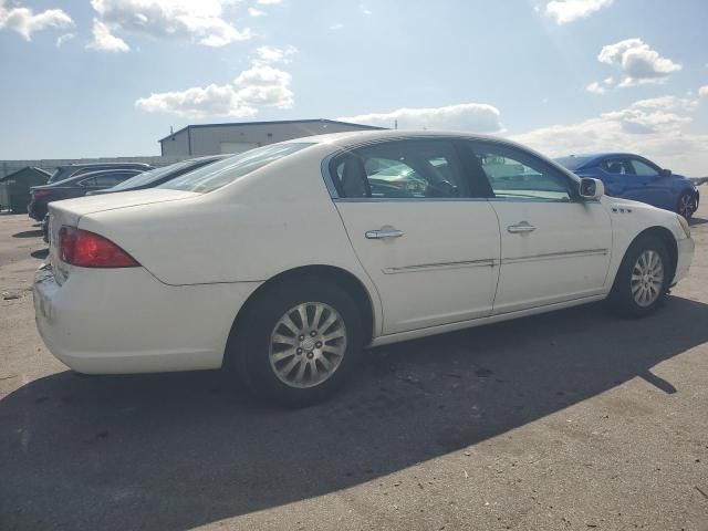 2008 Buick Lucerne CX