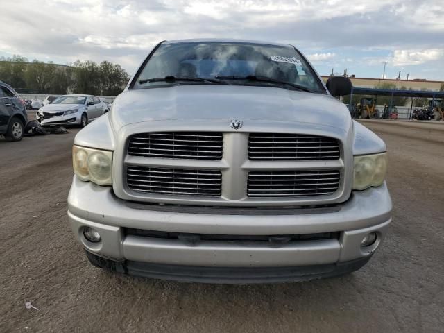 2004 Dodge RAM 1500 ST