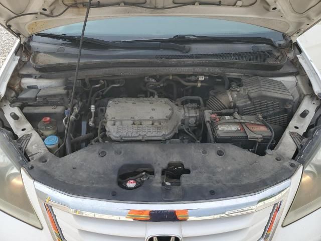 2009 Honda Odyssey EX