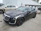 2014 Cadillac CTS