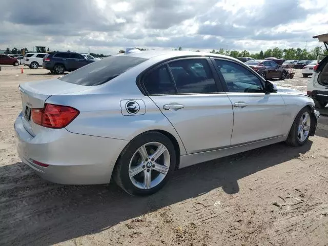 2014 BMW 328 I