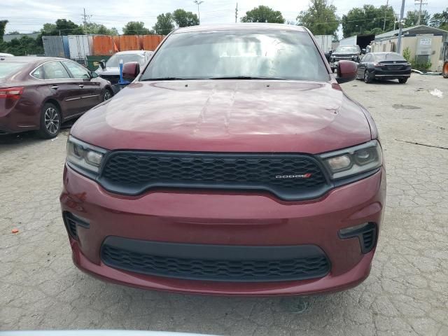 2021 Dodge Durango GT