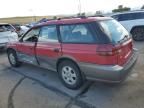 1999 Subaru Legacy Outback