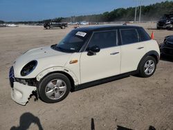 Mini salvage cars for sale: 2017 Mini Cooper