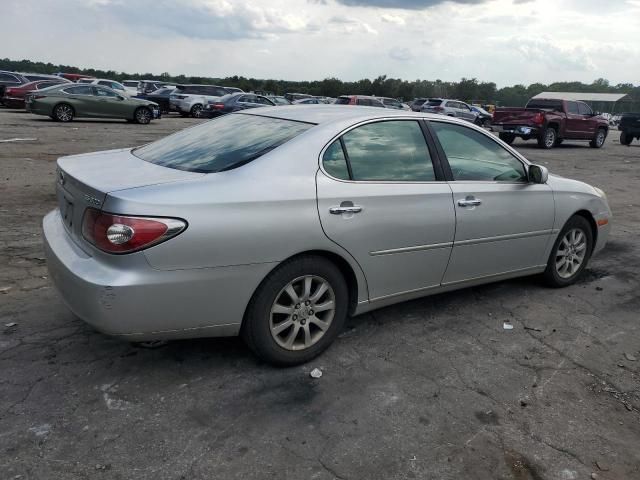 2002 Lexus ES 300