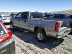 2006 Chevrolet Silverado K2500 Heavy Duty