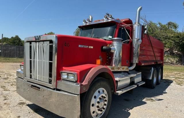 1999 Western Star Conventional 4900