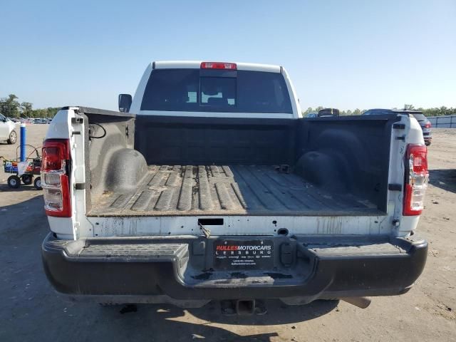 2022 Dodge RAM 2500 Tradesman