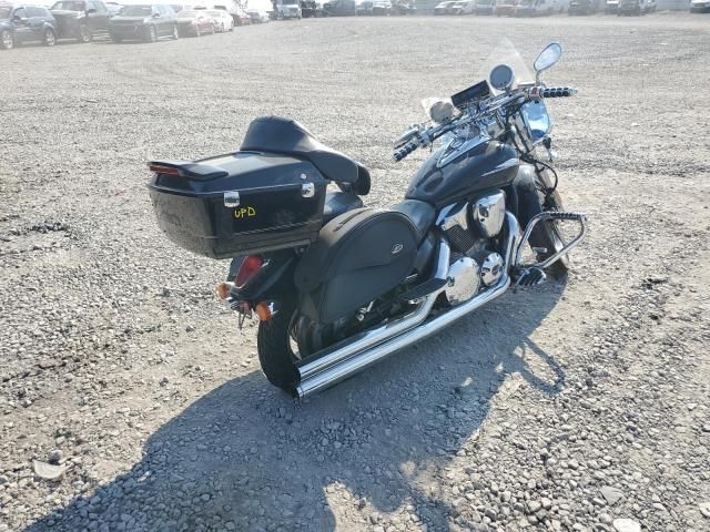 2004 Honda VTX1300 C